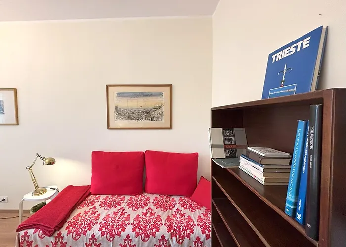 Trieste Mia Rooms
